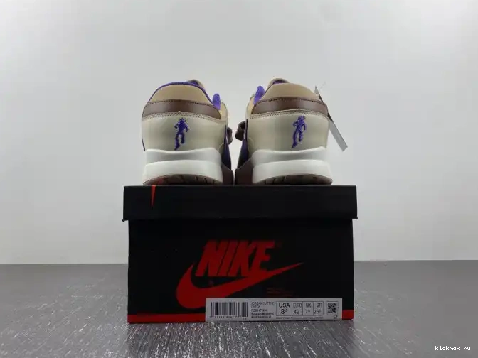 Rep MAX SCOTT X THE JORDAN TRAVIS FZ8117-900 CUT CHECK 0529